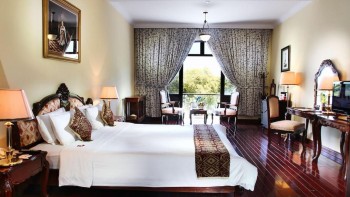 Hotel Sai Gon Morin